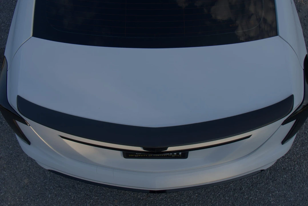2023 Cadillac CT5-V Blackwing - Image 30 of 31