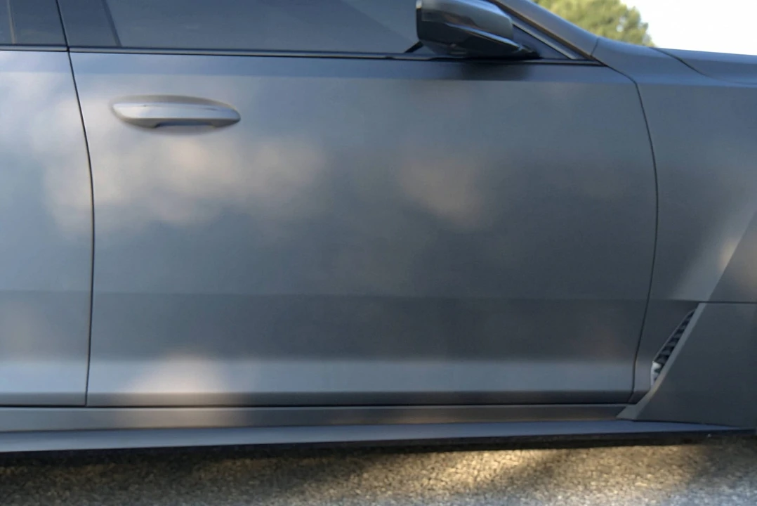 2023 Cadillac CT5-V Blackwing - Image 23 of 31
