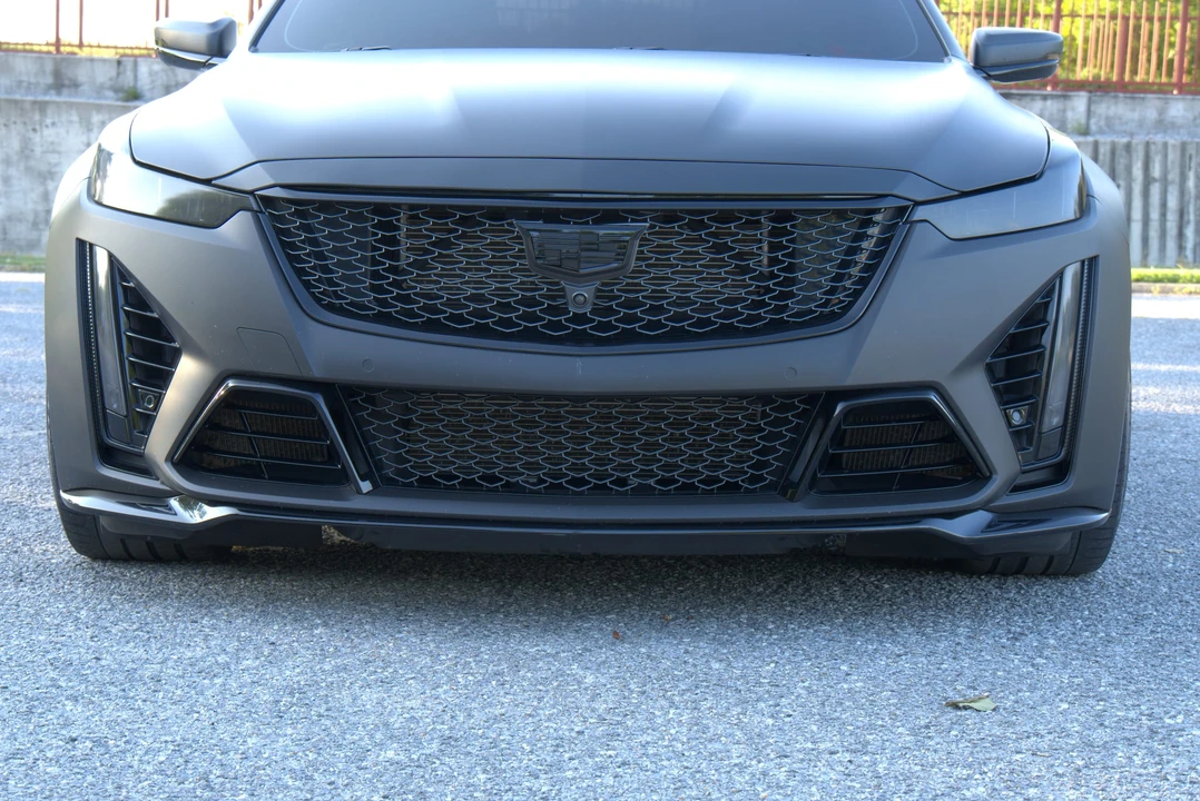 2023 Cadillac CT5-V Blackwing - Image 18 of 31