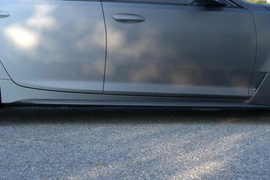 2023 Cadillac CT5-V Blackwing - Image 24 of 31