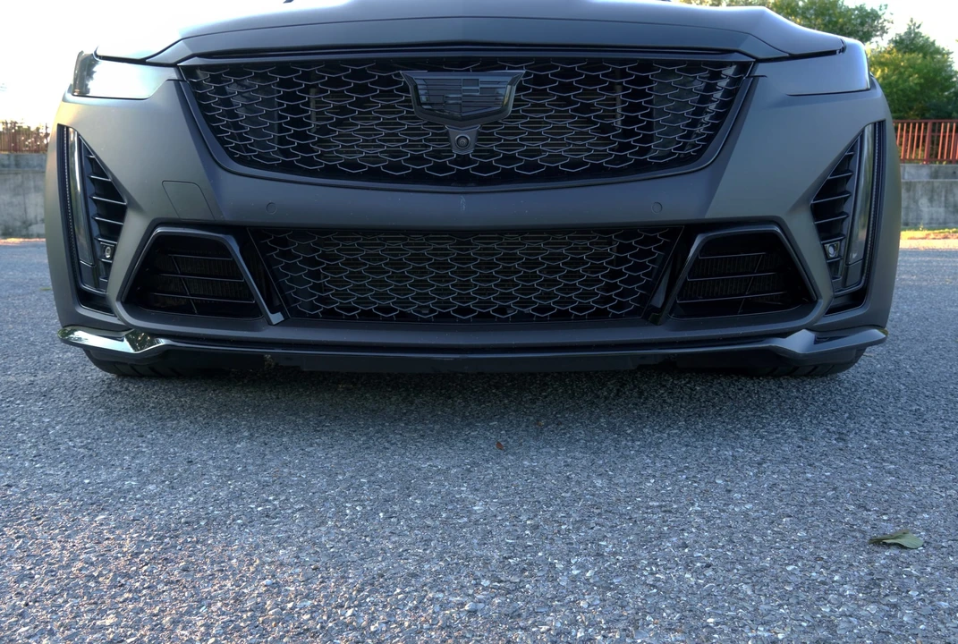 2023 Cadillac CT5-V Blackwing - Image 19 of 31