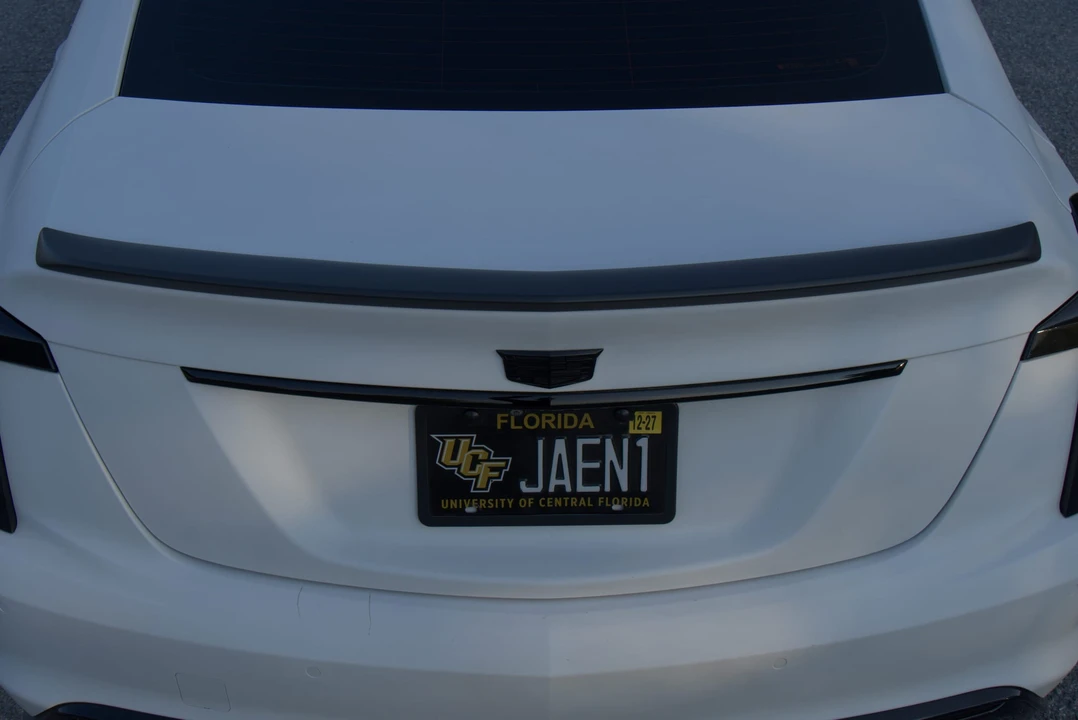 2023 Cadillac CT5-V Blackwing - Image 31 of 31