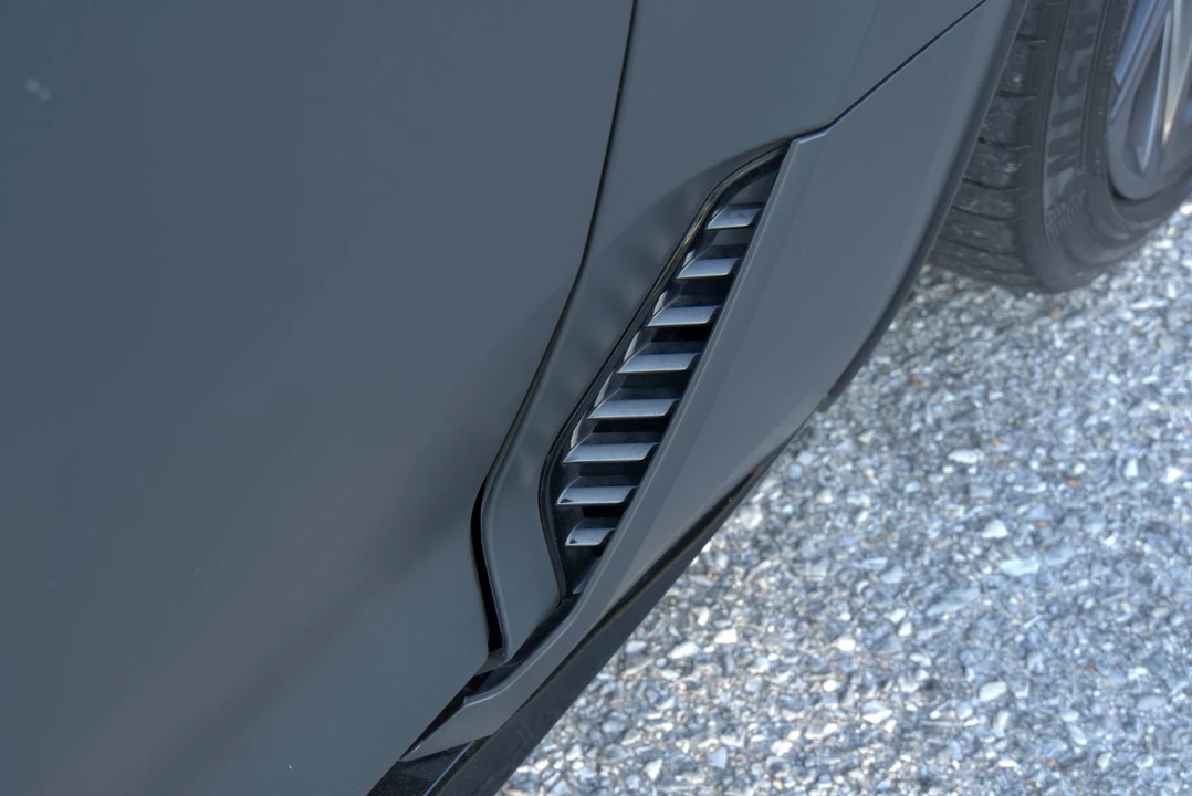 2023 Cadillac CT5-V Blackwing - Image 25 of 31