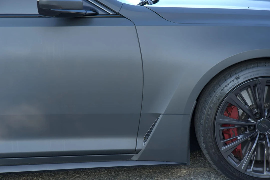 2023 Cadillac CT5-V Blackwing - Image 22 of 31