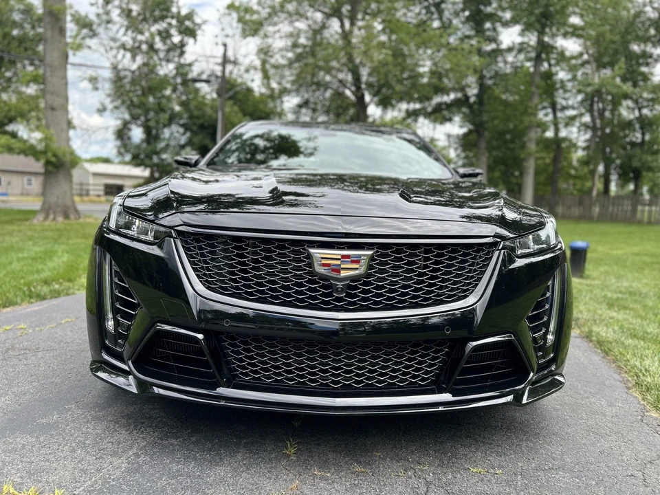 2023 Cadillac CT5-V Blackwing - Image 5 of 31