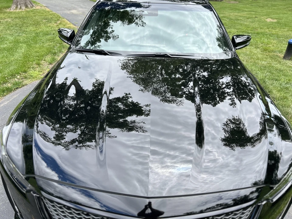 2023 Cadillac CT5-V Blackwing - Image 26 of 31