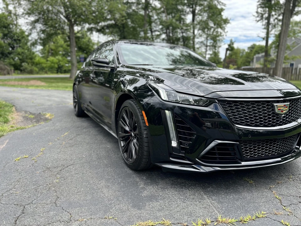 2023 Cadillac CT5-V Blackwing - Image 12 of 31