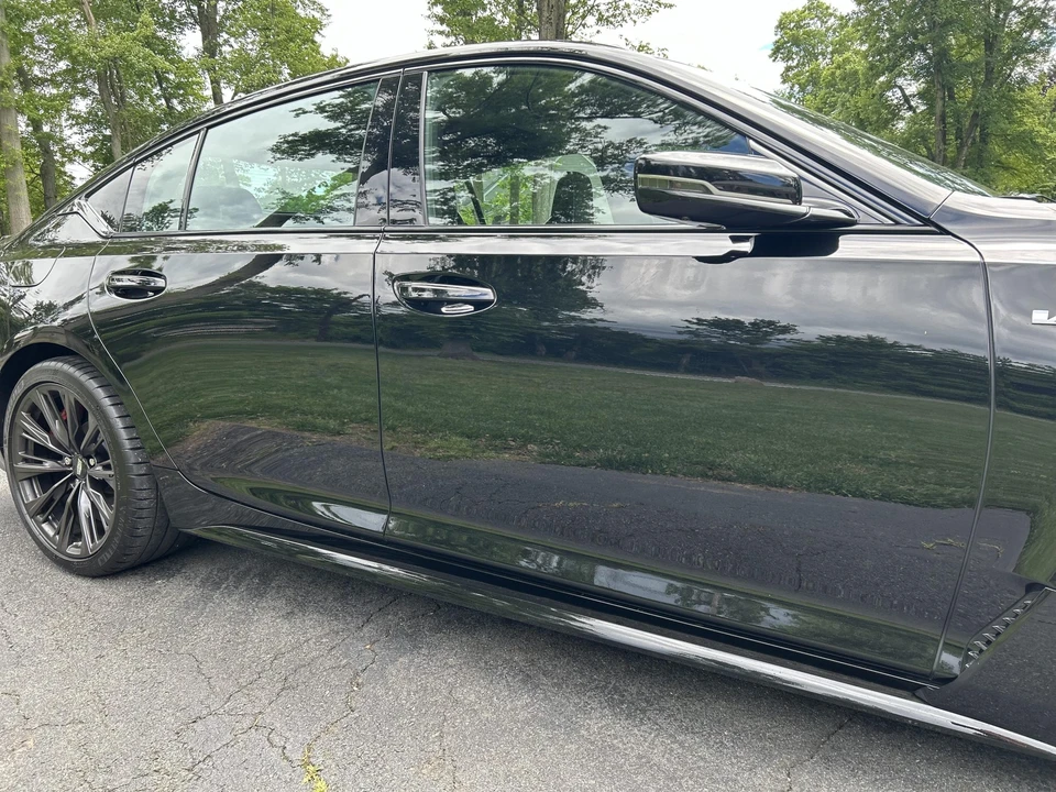 2023 Cadillac CT5-V Blackwing - Image 15 of 31