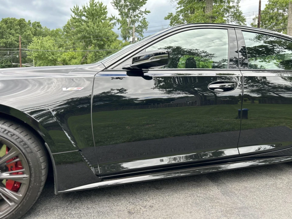 2023 Cadillac CT5-V Blackwing - Image 24 of 31