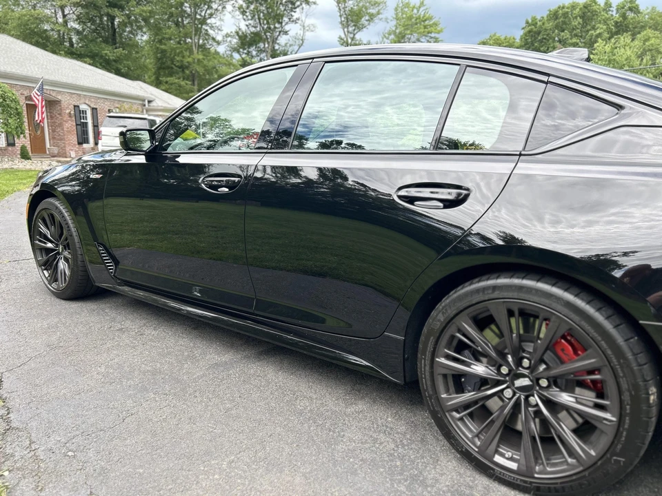 2023 Cadillac CT5-V Blackwing - Image 21 of 31