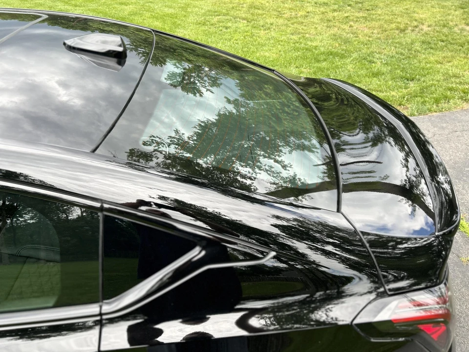 2023 Cadillac CT5-V Blackwing - Image 22 of 31