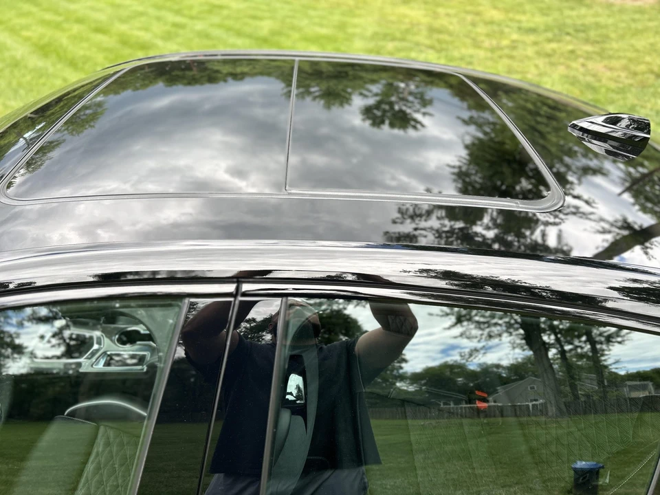 2023 Cadillac CT5-V Blackwing - Image 23 of 31