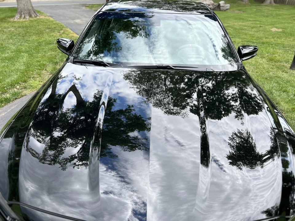 2023 Cadillac CT5-V Blackwing - Image 11 of 31