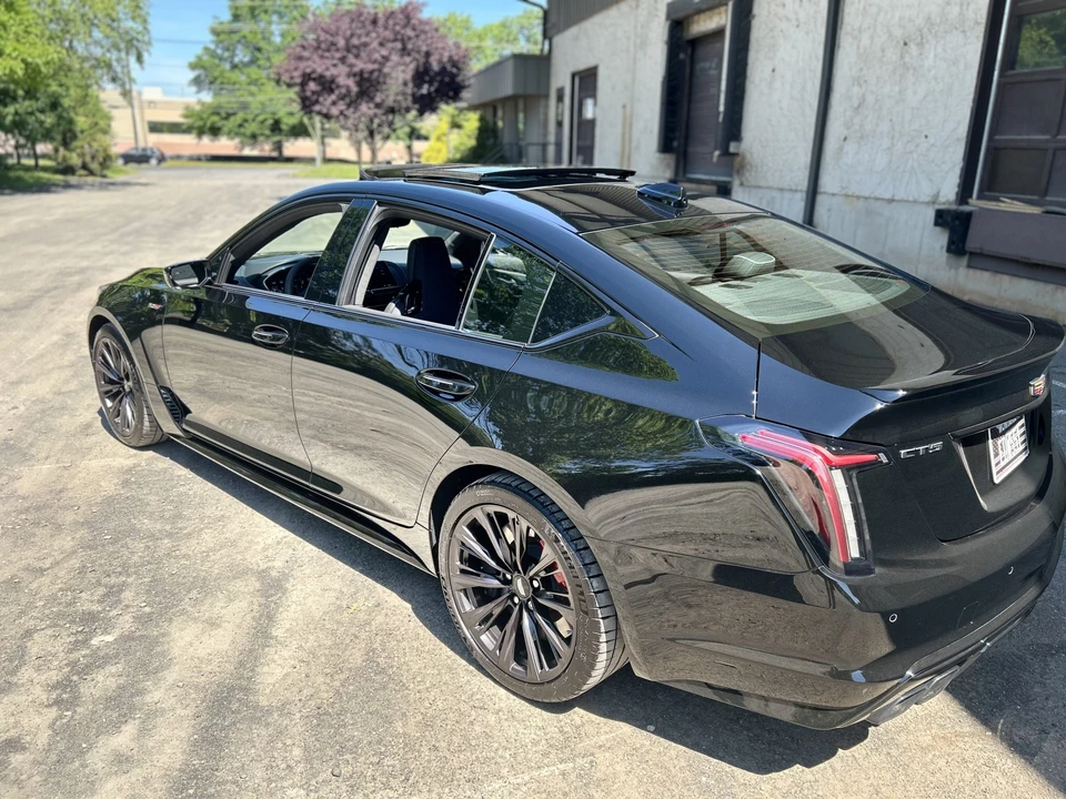 2023 Cadillac CT5-V Blackwing - Image 19 of 31