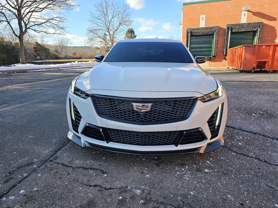 2023 Cadillac CT5-V Blackwing - Image 4 of 31