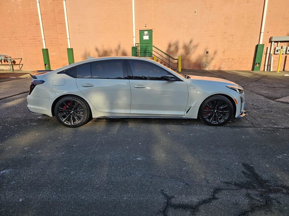 2023 Cadillac CT5-V Blackwing - Image 7 of 31