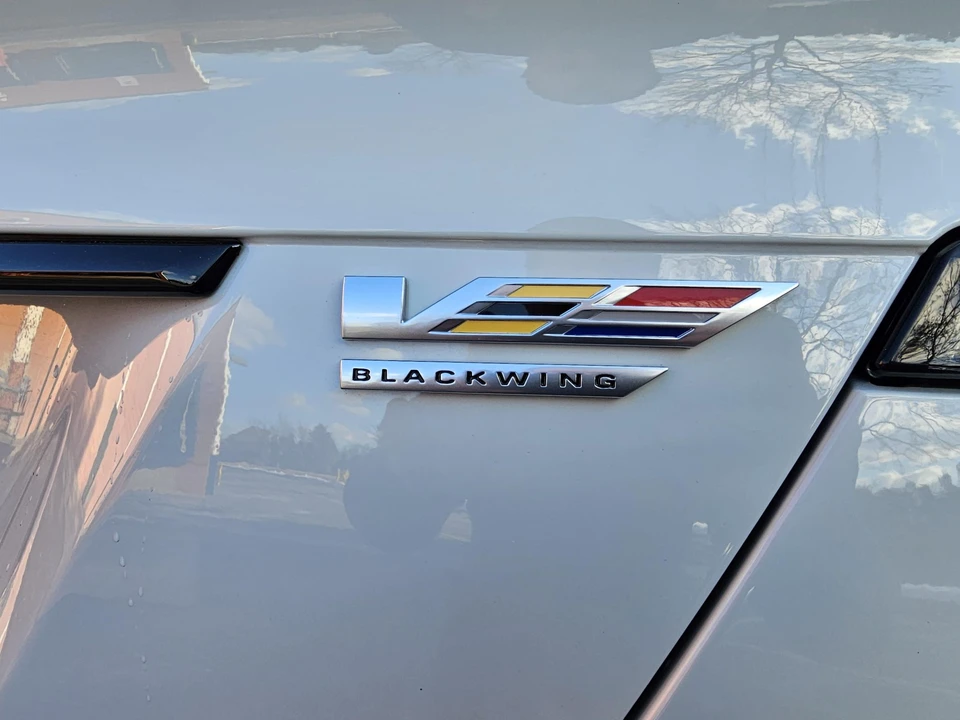 2023 Cadillac CT5-V Blackwing - Image 28 of 31