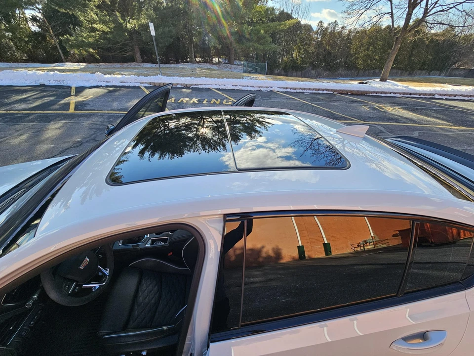 2023 Cadillac CT5-V Blackwing - Image 30 of 31
