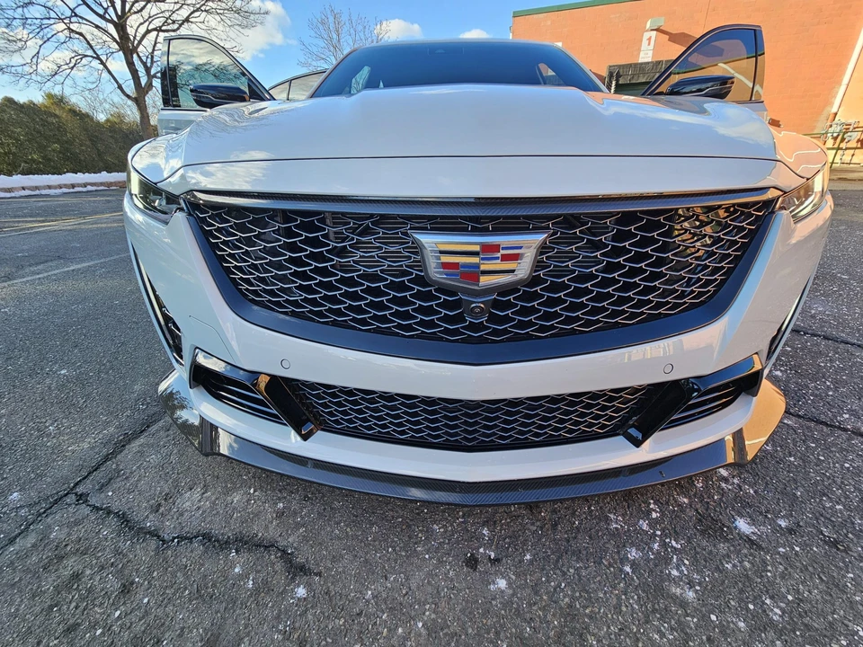 2023 Cadillac CT5-V Blackwing - Image 18 of 31