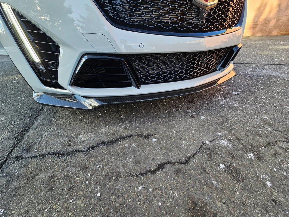 2023 Cadillac CT5-V Blackwing - Image 26 of 31