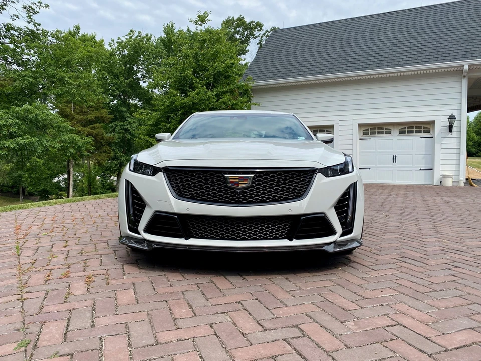 2023 Cadillac CT5-V Blackwing - Image 25 of 31