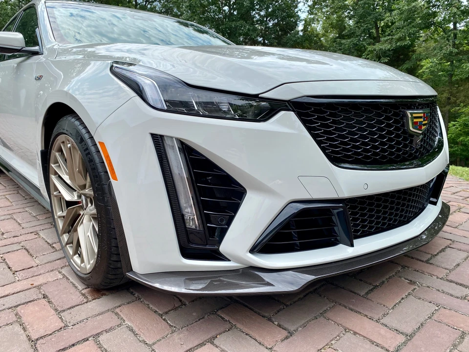 2023 Cadillac CT5-V Blackwing - Image 23 of 31