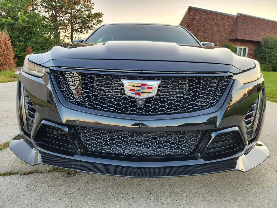 2023 Cadillac CT5-V Blackwing - Image 4 of 19