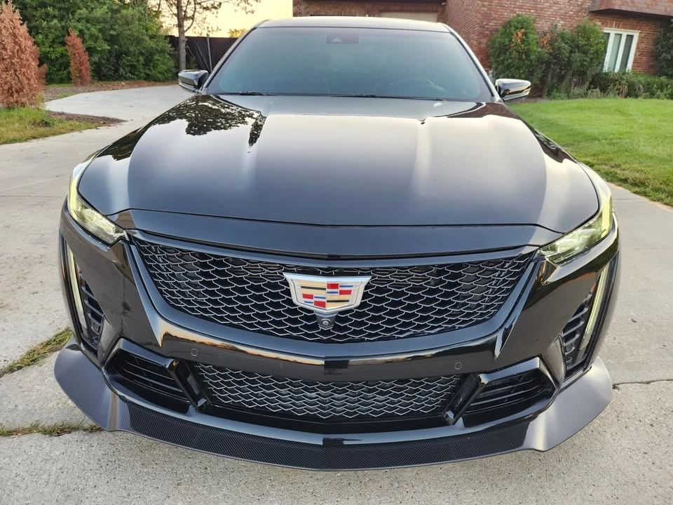 2023 Cadillac CT5-V Blackwing - Image 14 of 19