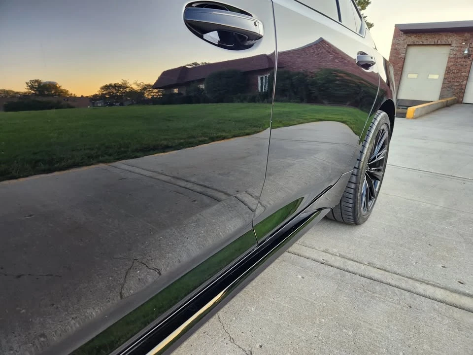 2023 Cadillac CT5-V Blackwing - Image 12 of 19