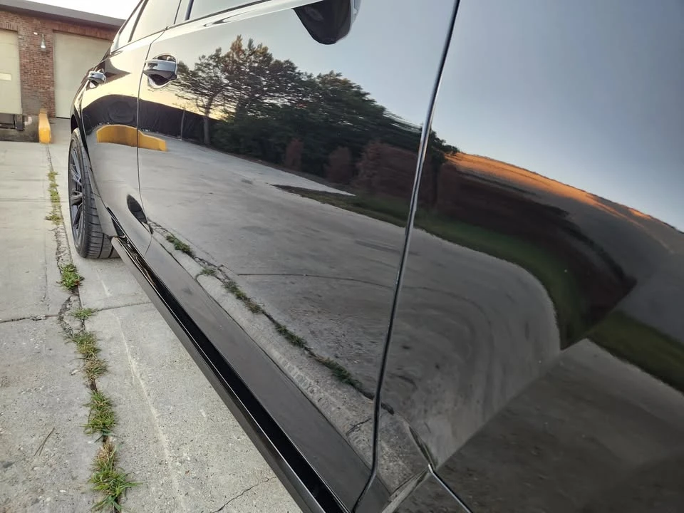 2023 Cadillac CT5-V Blackwing - Image 13 of 19