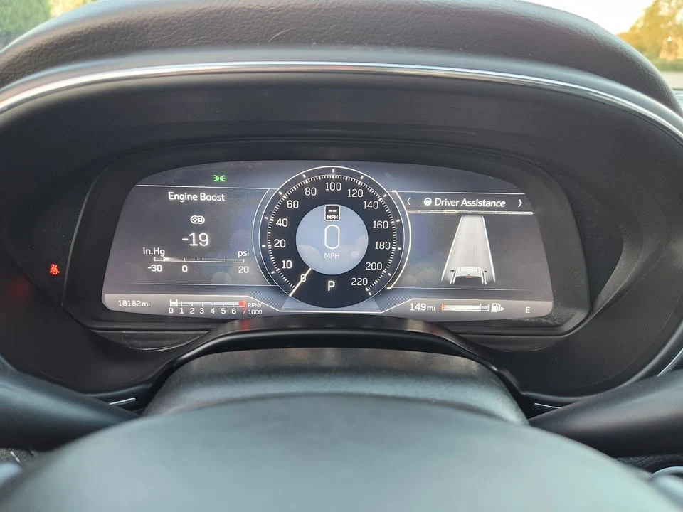 2023 Cadillac CT5-V Blackwing - Image 17 of 19