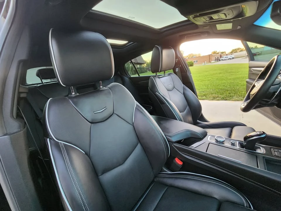 2023 Cadillac CT5-V Blackwing - Image 19 of 19