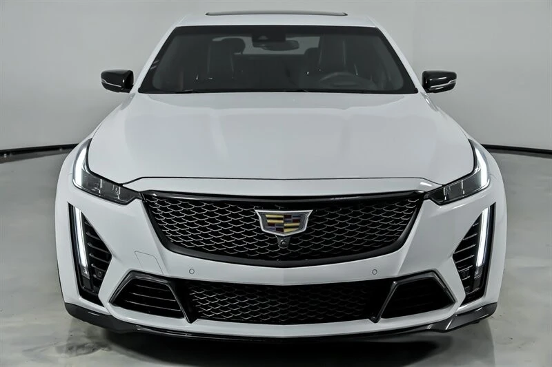 2023 Cadillac CT5-V Blackwing - Image 5 of 21