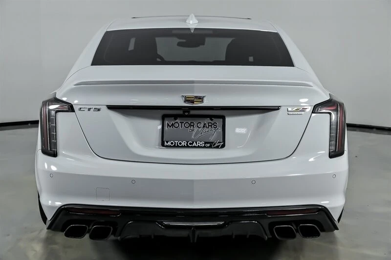 2023 Cadillac CT5-V Blackwing - Image 11 of 21