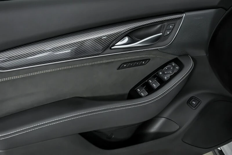 2023 Cadillac CT5-V Blackwing - Image 18 of 21