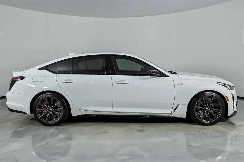 2023 Cadillac CT5-V Blackwing - Image 14 of 21