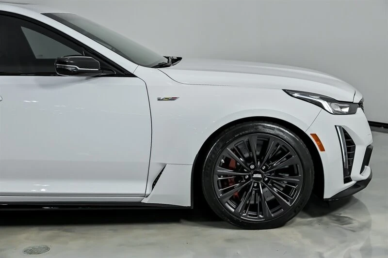 2023 Cadillac CT5-V Blackwing - Image 15 of 21