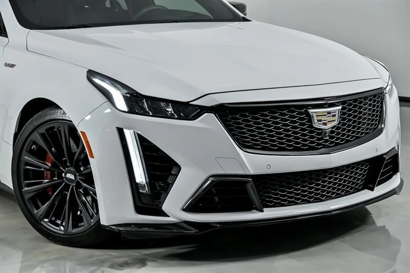 2023 Cadillac CT5-V Blackwing - Image 3 of 21