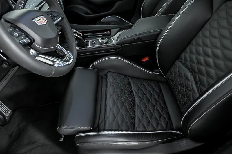 2023 Cadillac CT5-V Blackwing - Image 21 of 21