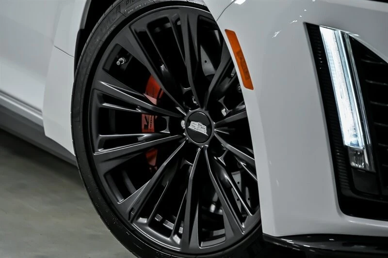 2023 Cadillac CT5-V Blackwing - Image 4 of 21