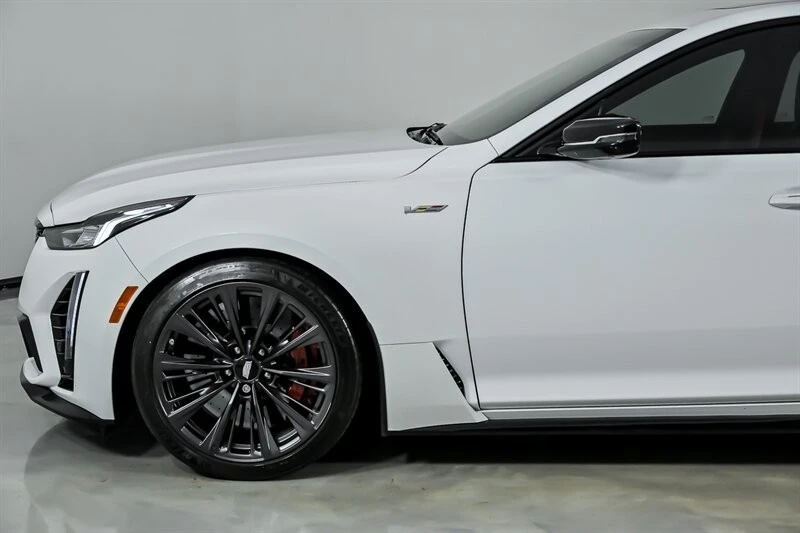 2023 Cadillac CT5-V Blackwing - Image 7 of 21