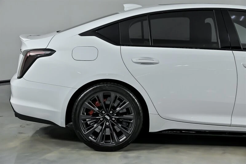 2023 Cadillac CT5-V Blackwing - Image 13 of 21