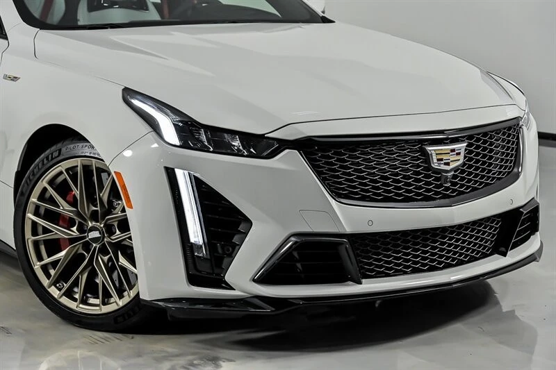 2023 Cadillac CT5-V Blackwing - Image 2 of 31