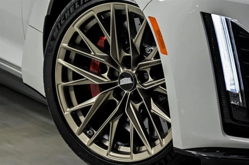 2023 Cadillac CT5-V Blackwing - Image 3 of 31