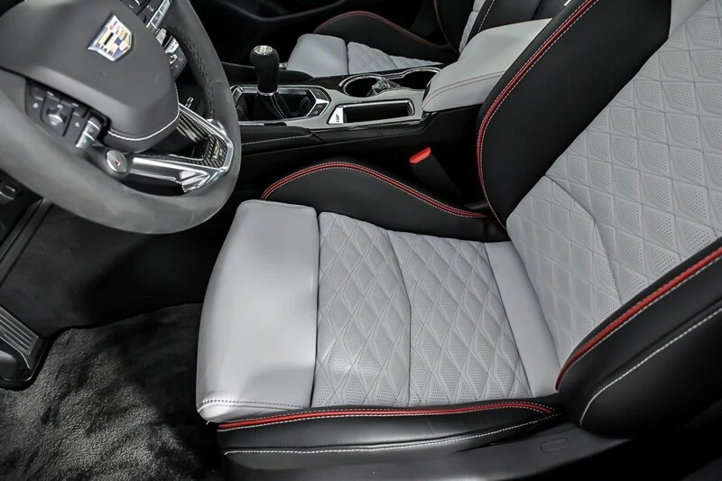 2023 Cadillac CT5-V Blackwing - Image 17 of 31