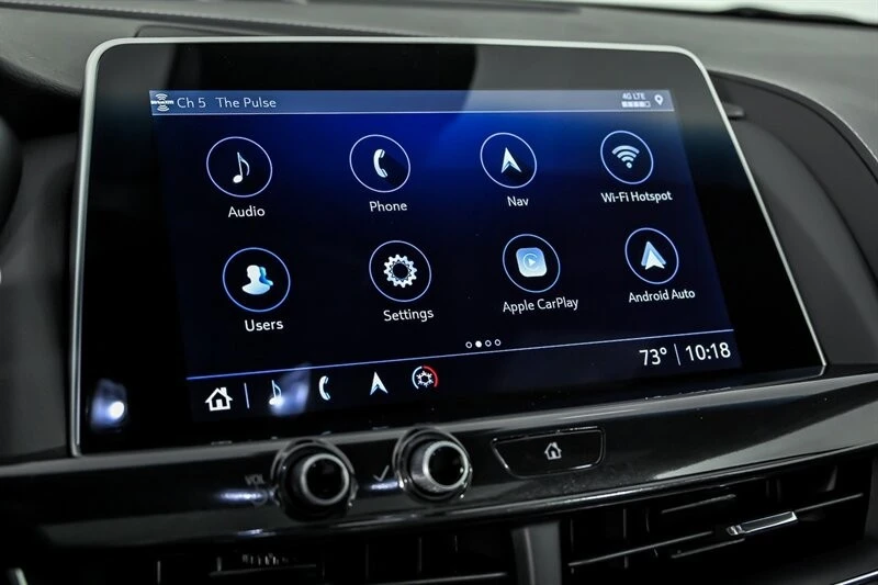 2023 Cadillac CT5-V Blackwing - Image 27 of 31