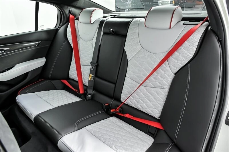 2023 Cadillac CT5-V Blackwing - Image 20 of 31