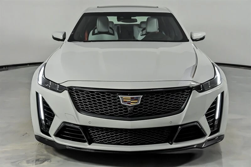 2023 Cadillac CT5-V Blackwing - Image 4 of 31