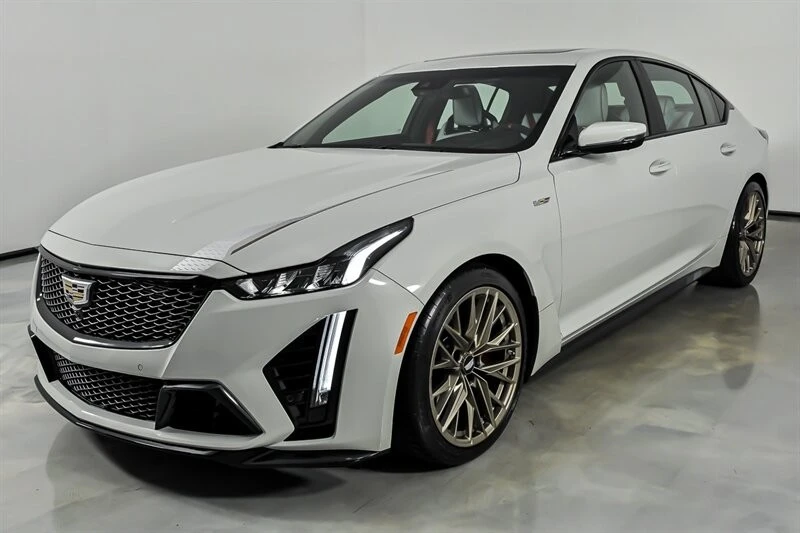 2023 Cadillac CT5-V Blackwing - Image 5 of 31
