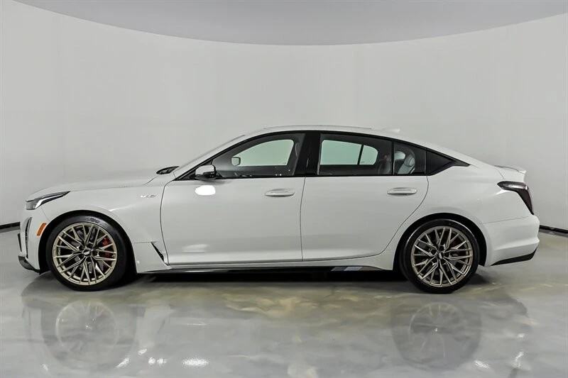 2023 Cadillac CT5-V Blackwing - Image 6 of 31